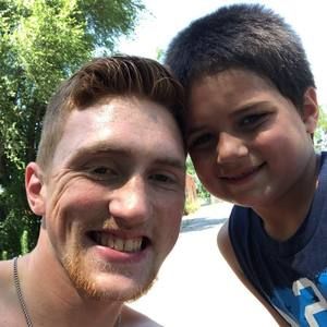 Meet your Posher, Cody